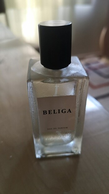 Beden Beliga Pierre nourdon iris