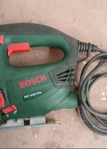 Bosch Dekopaj