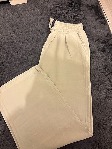 addax kumaş pantalon