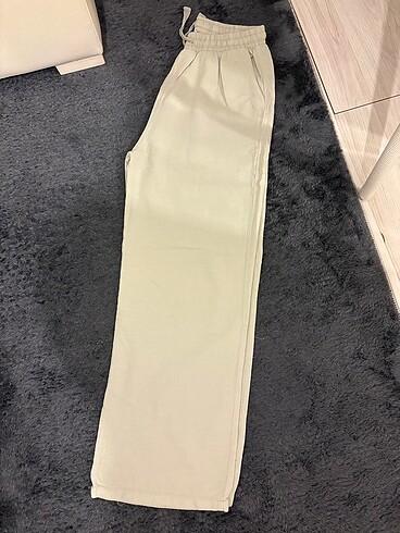 Addax addax kumaş pantalon