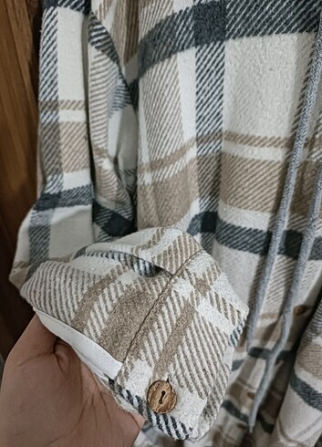 xl Beden çeşitli Renk Zara oduncu gömlek hiç giyilmedi yeni
