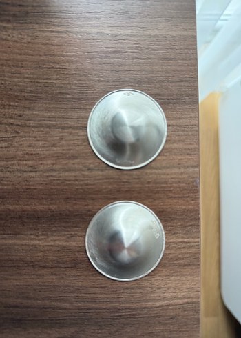 Gümüş göğüs kapağı - Görsel 3