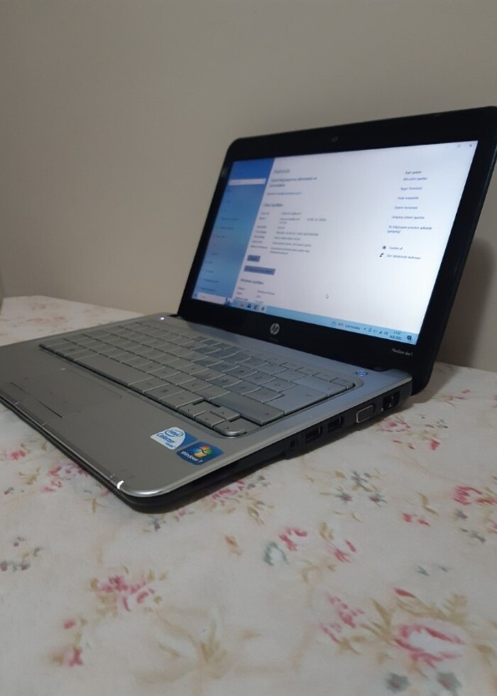 HP LAPTOP - Görsel 2