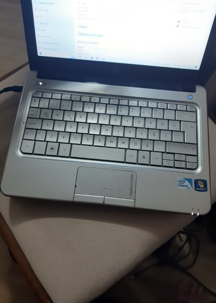 HP LAPTOP - Görsel 5