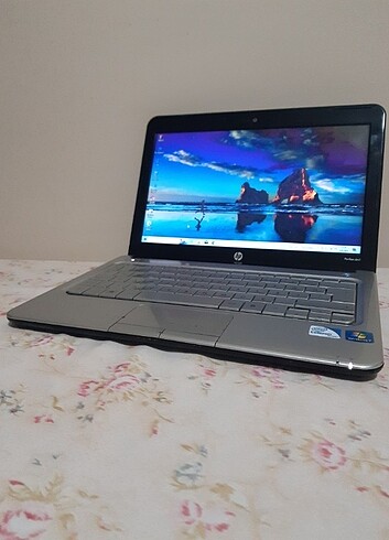 HP LAPTOP
