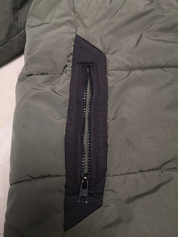 Tommy Hilfiger Tommy Hılfıger Erkek çocuk montu