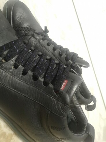 CAMPER PEU PİSTA GORATEX