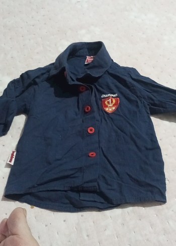 Uzun Kollu Kırmızı Örgü Bebek Zıbını. - Görsel 11