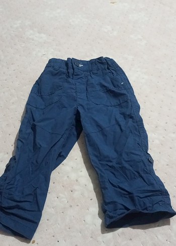 Uzun Kollu Kırmızı Örgü Bebek Zıbını. - Görsel 13