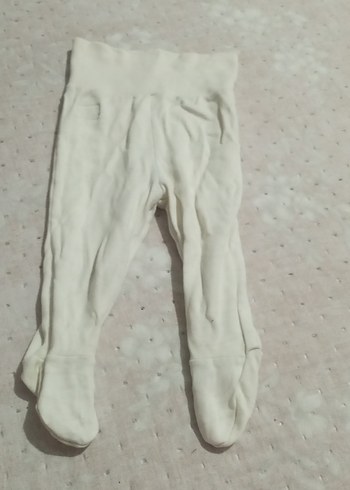 Uzun Kollu Kırmızı Örgü Bebek Zıbını. - Görsel 12