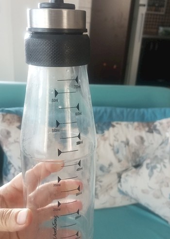 yağ şişesi - Görsel 3