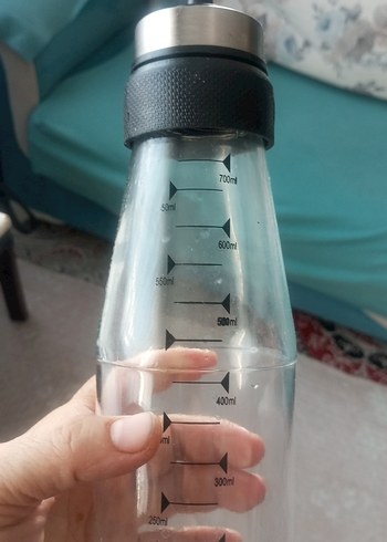 yağ şişesi - Görsel 2