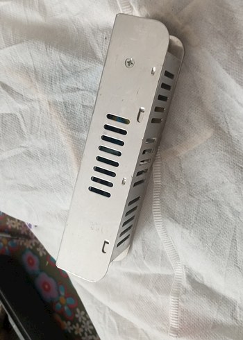 Bej Renkli Diğer Şarj Cihazı - Görsel 3