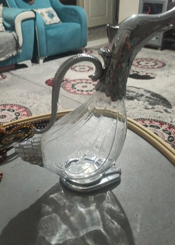 Gardrops ilanı