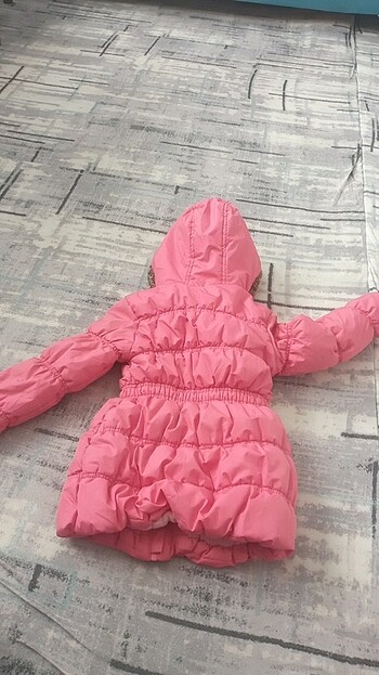 LC Waikiki Kapçonlu kocuk,