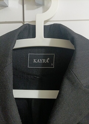 36 Beden Ceket