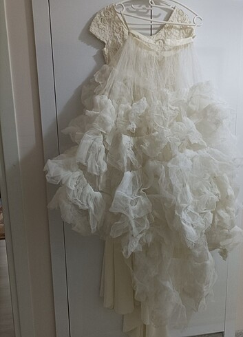 Gelinlik - Görsel 18