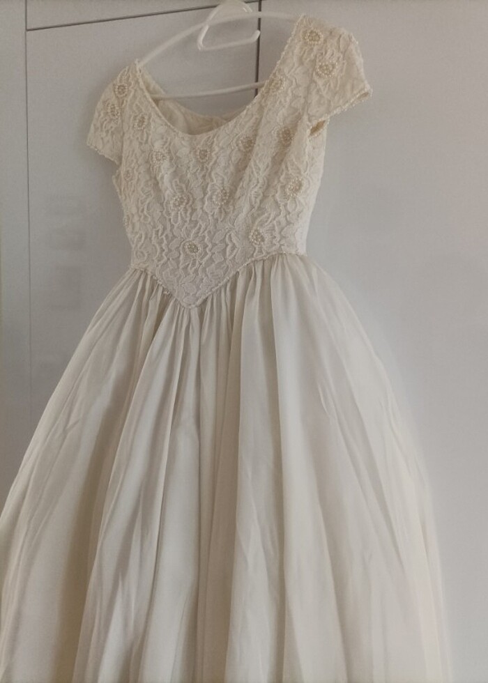 Gelinlik - Görsel 3