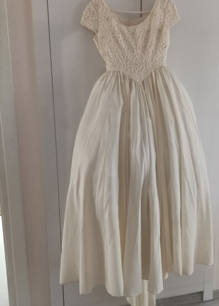 Gelinlik - Görsel 5