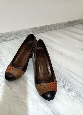 Ayakkabı - Görsel 2