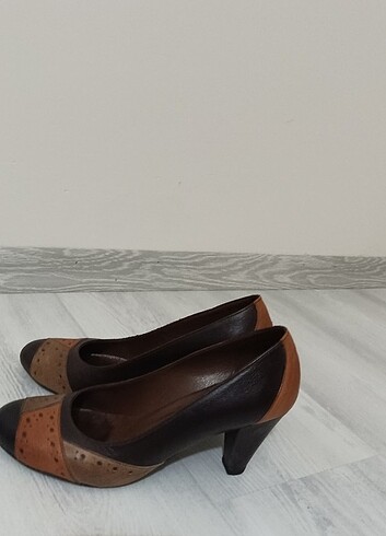 Ayakkabı - Görsel 4