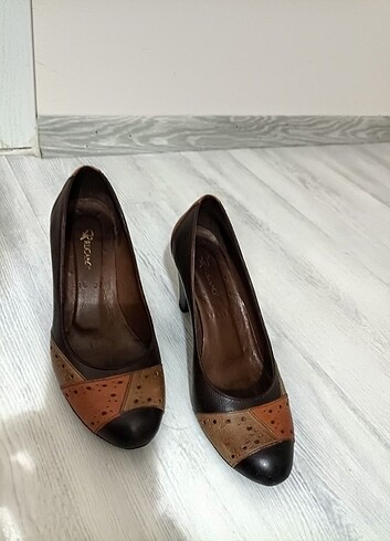 Ayakkabı - Görsel 5