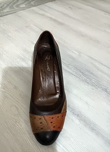Ayakkabı - Görsel 6