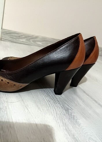 Ayakkabı - Görsel 7