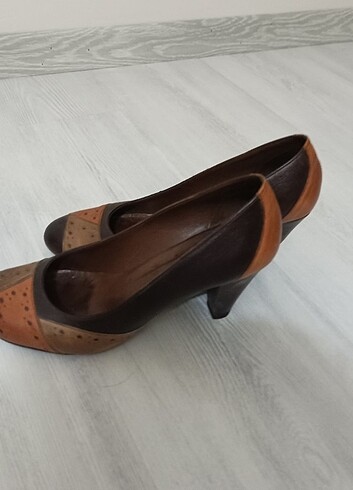 Ayakkabı - Görsel 10