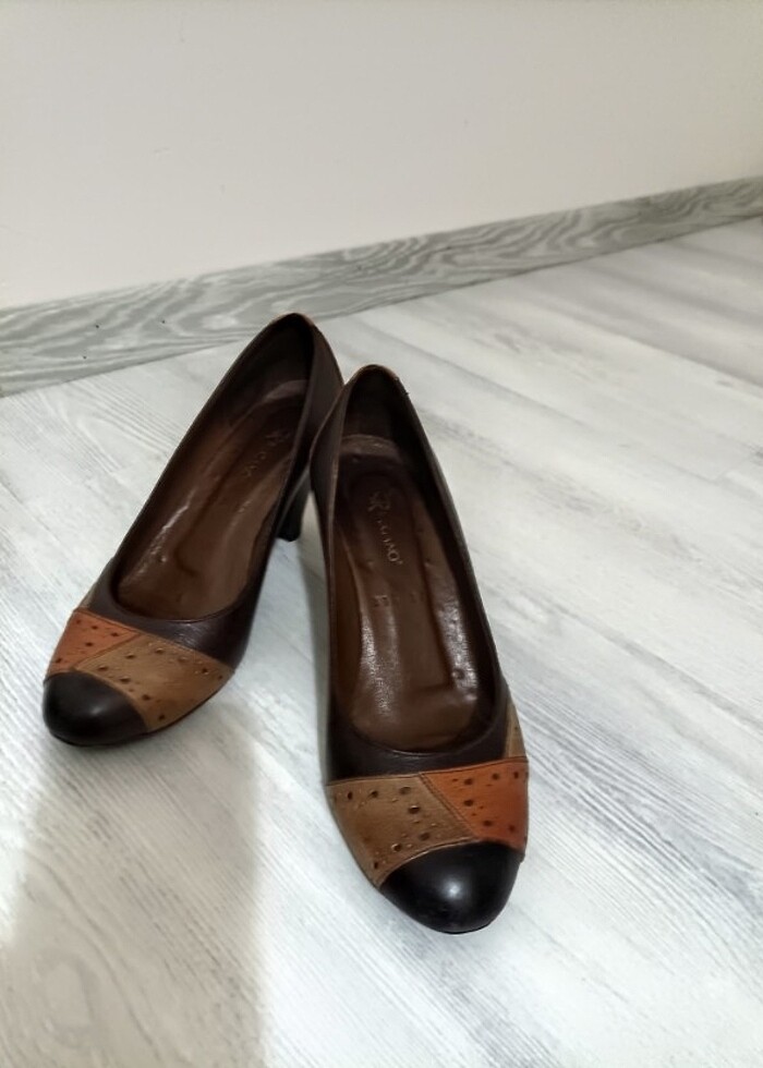 Ayakkabı  - Görsel 2