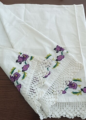 Yatak yan örtüsü - Görsel 5