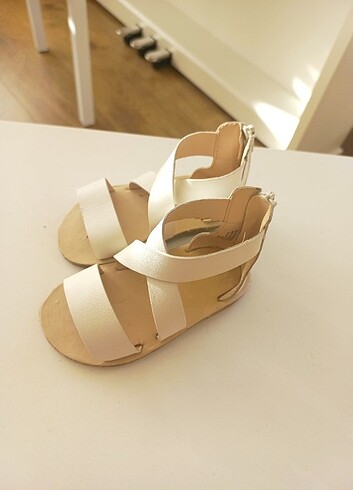 Zara ZARA KIZ ÇOCUK SANDALET