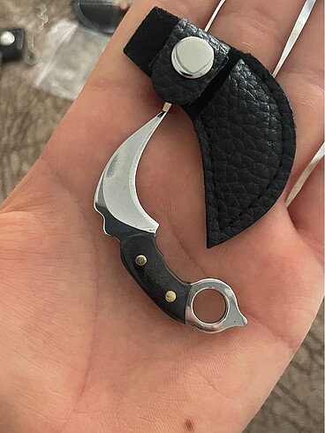 Mini anahtarlık