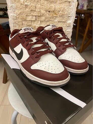 Nike dunk 46 numara