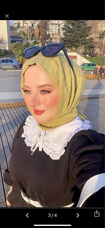 diğer Beden Mocatrend elbise