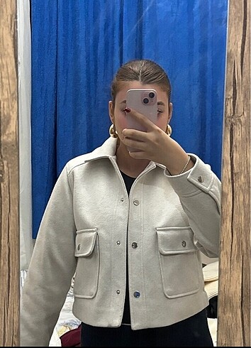 Zara Zara ceket