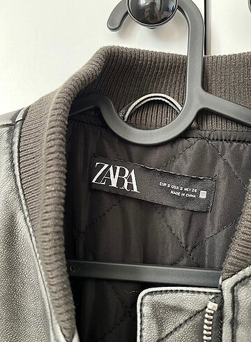Zara Zara ceket