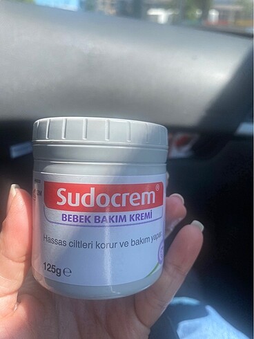 Sudocrem