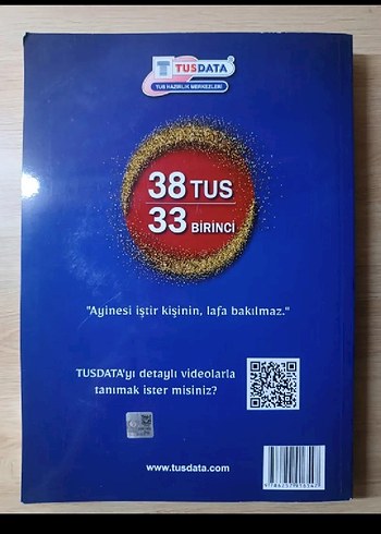 ProspekTUS Anatomi Kitabı - Görsel 4