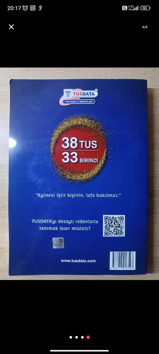 ProspekTUS Anatomi Kitabı - Görsel 4