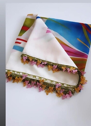 Silk & Cashmere Cenk yazma