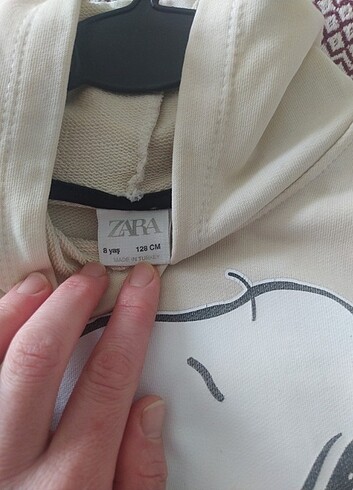 Snoopy erkek çocuk sweatshirt