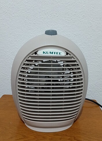 Kumtel Isıtıcı 