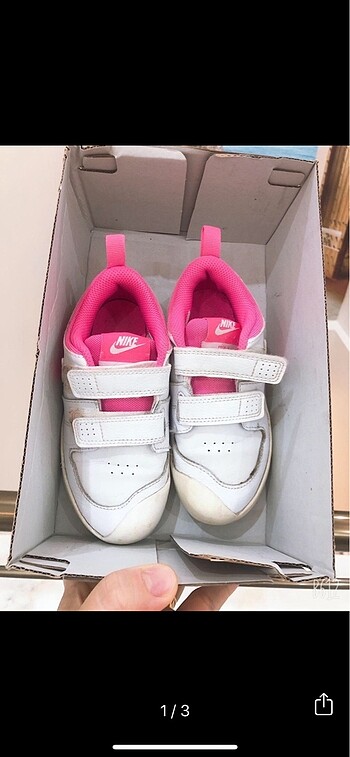 Orjinal nike