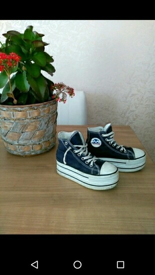mavi convers