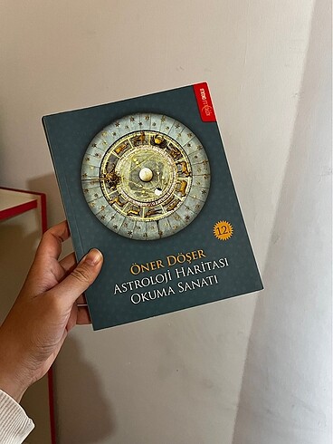 Astroloji haritası okuma sanatı