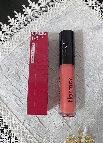 Maybelline ruj 