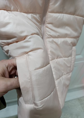 LCW 11-12 yaş kız şişme yelek. Kusursuz çok kullanılmadı - Görsel 2