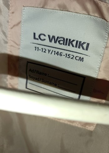 LCW 11-12 yaş kız şişme yelek. Kusursuz çok kullanılmadı - Görsel 6