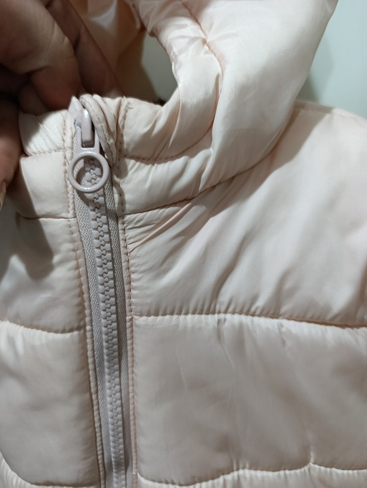 LCW 11-12 yaş kız şişme yelek. Kusursuz çok kullanılmadı - Görsel 4